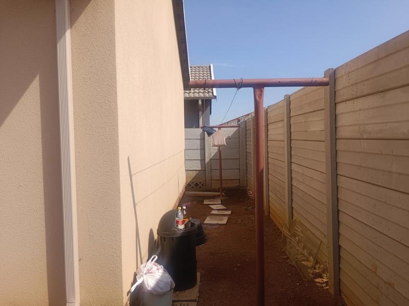 2 Bedroom Property for Sale in Sky City Gauteng