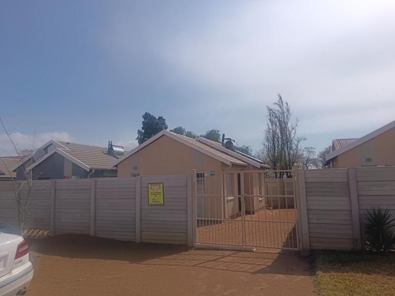 2 Bedroom Property for Sale in Sky City Gauteng