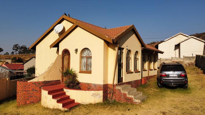 3 Bedroom Property for Sale in Zakariyya Park Gauteng