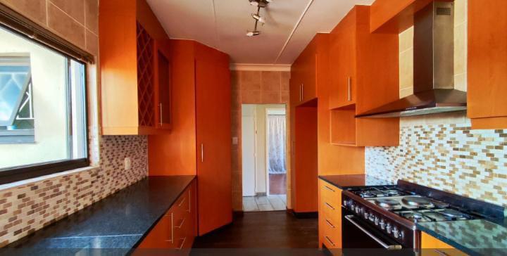 4 Bedroom Property for Sale in Farrarmere Gauteng