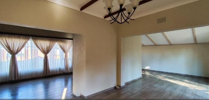 4 Bedroom Property for Sale in Farrarmere Gauteng