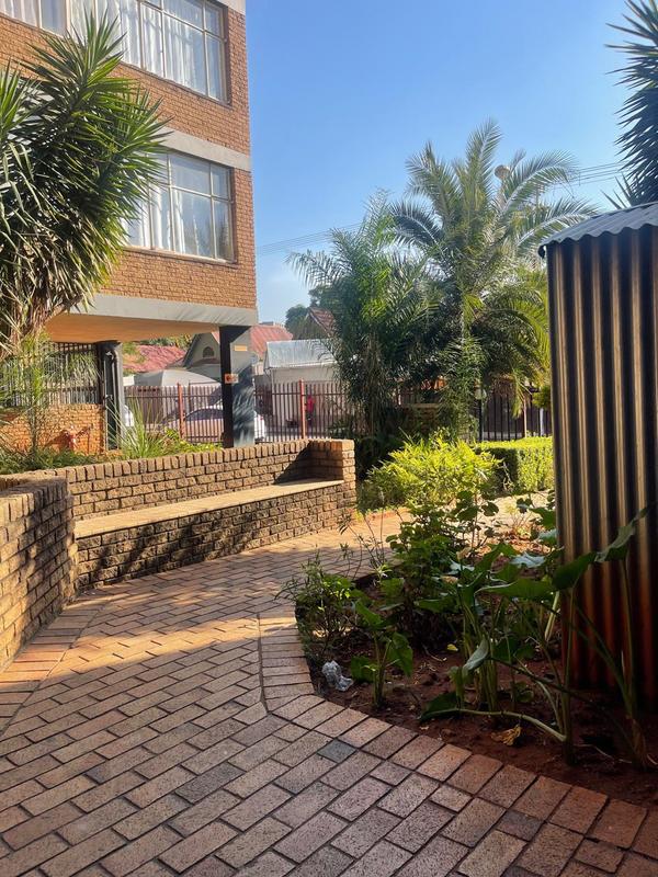 4 Bedroom Property for Sale in Sunnyside Gauteng