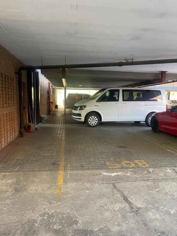 4 Bedroom Property for Sale in Sunnyside Gauteng