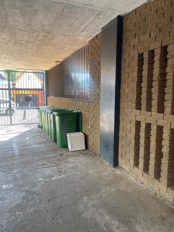 4 Bedroom Property for Sale in Sunnyside Gauteng