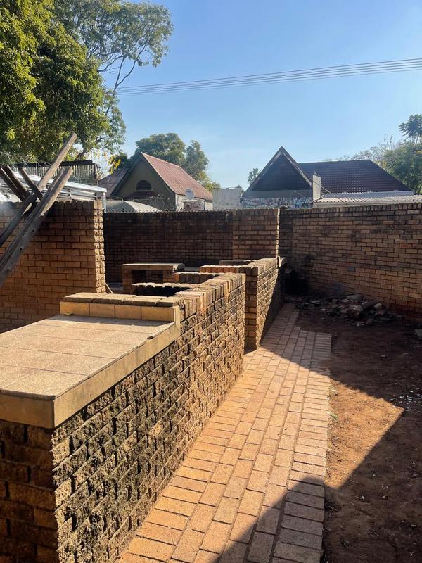 4 Bedroom Property for Sale in Sunnyside Gauteng