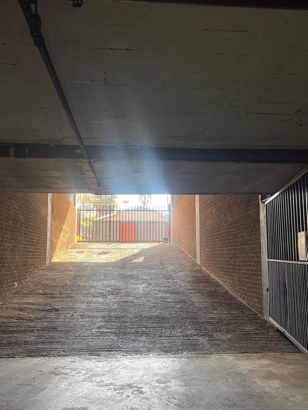 4 Bedroom Property for Sale in Sunnyside Gauteng