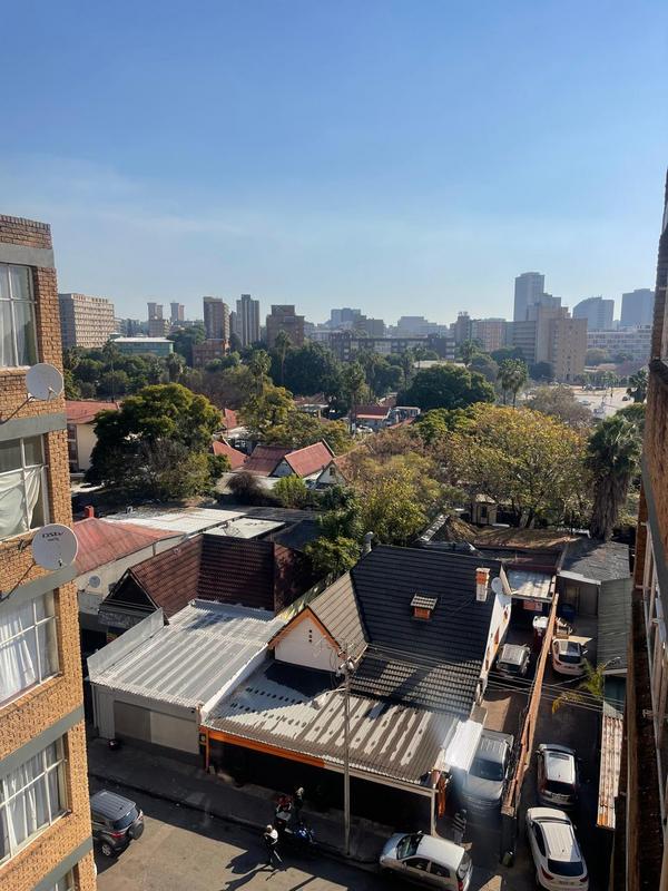 4 Bedroom Property for Sale in Sunnyside Gauteng