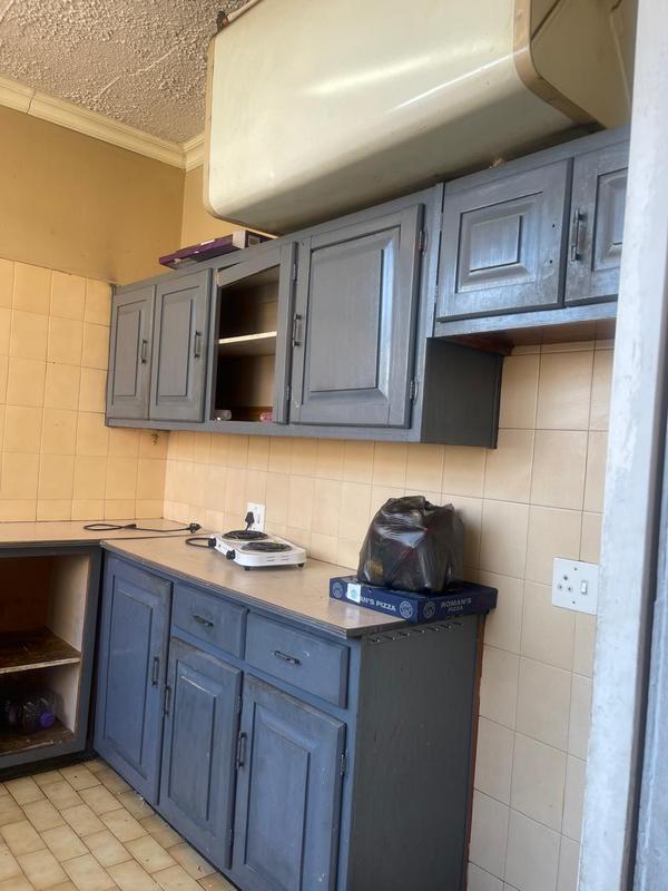 4 Bedroom Property for Sale in Sunnyside Gauteng