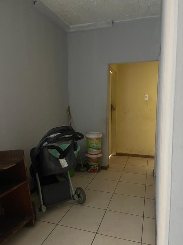 4 Bedroom Property for Sale in Sunnyside Gauteng