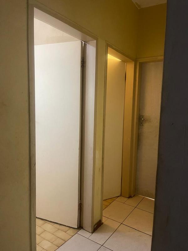 4 Bedroom Property for Sale in Sunnyside Gauteng