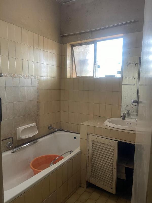 4 Bedroom Property for Sale in Sunnyside Gauteng