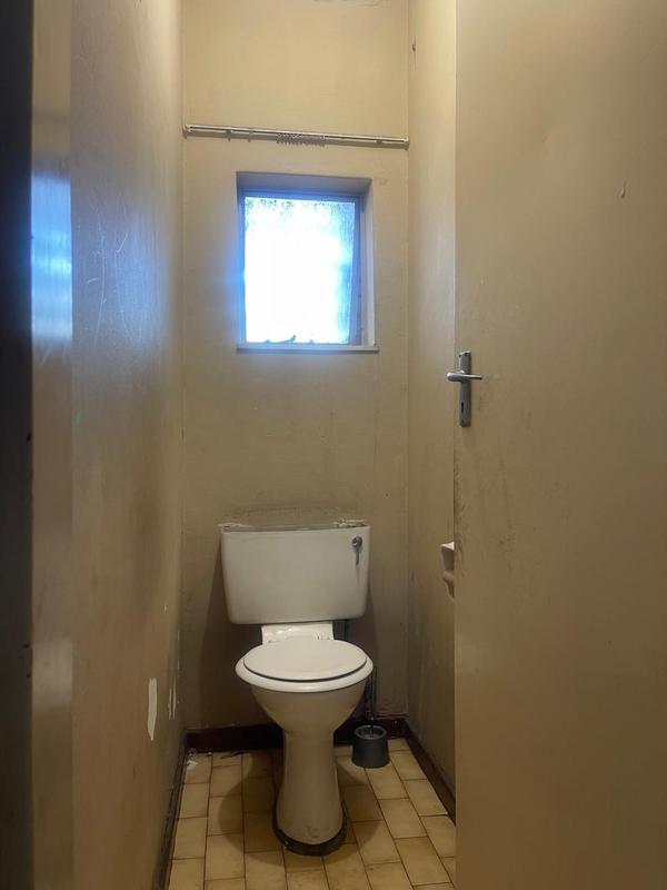 4 Bedroom Property for Sale in Sunnyside Gauteng