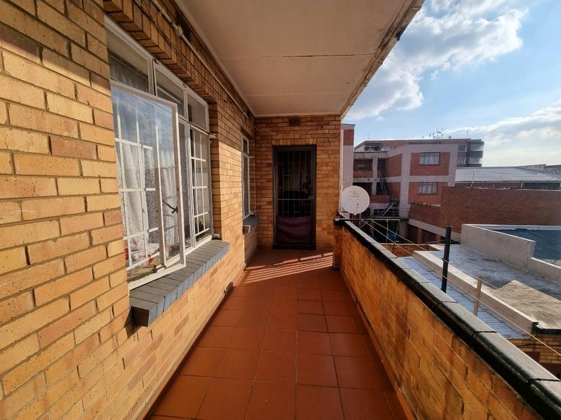 Commercial Property for Sale in Brakpan Gauteng