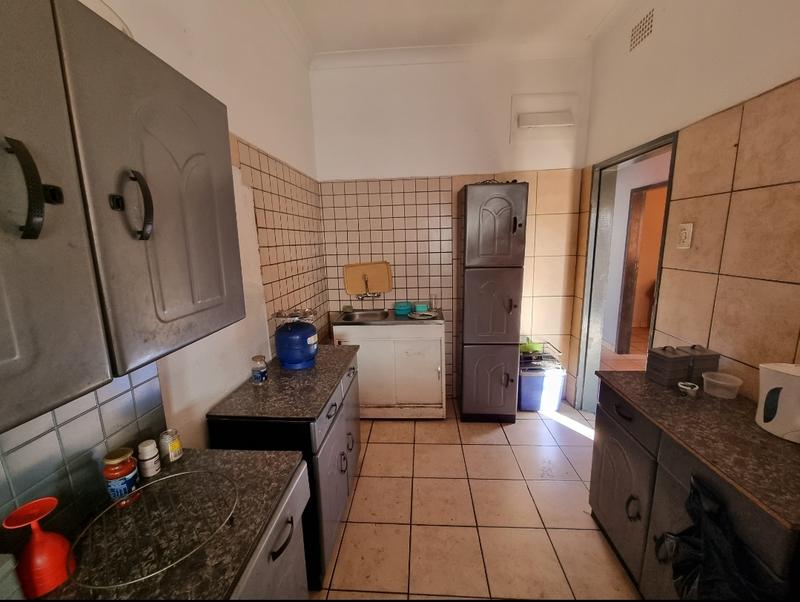 Commercial Property for Sale in Brakpan Gauteng