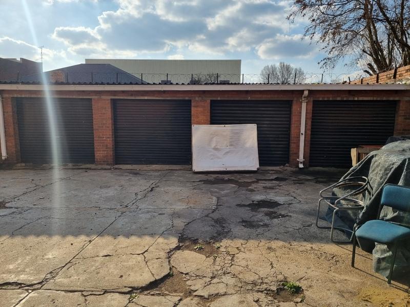 Commercial Property for Sale in Brakpan Gauteng
