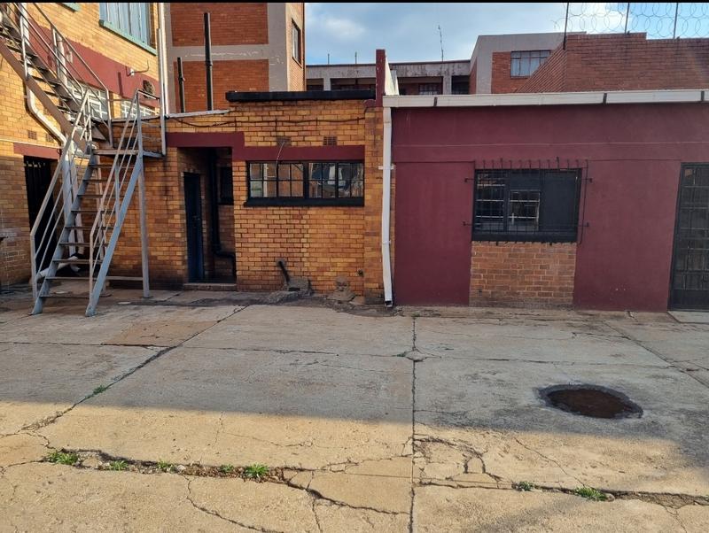 Commercial Property for Sale in Brakpan Gauteng
