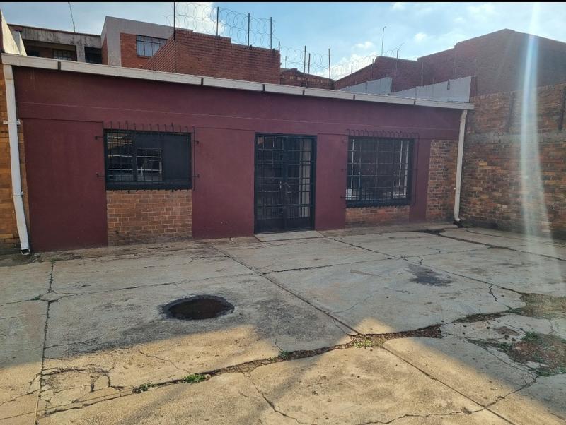 Commercial Property for Sale in Brakpan Gauteng