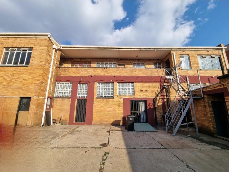 Commercial Property for Sale in Brakpan Gauteng