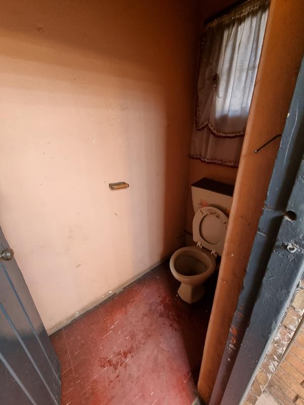 Commercial Property for Sale in Brakpan Gauteng