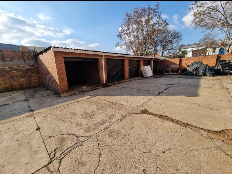 Commercial Property for Sale in Brakpan Gauteng