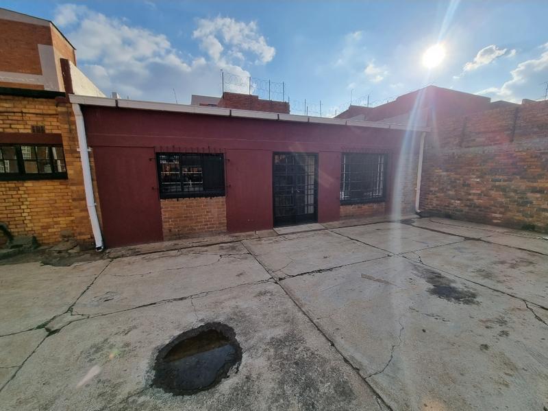 Commercial Property for Sale in Brakpan Gauteng