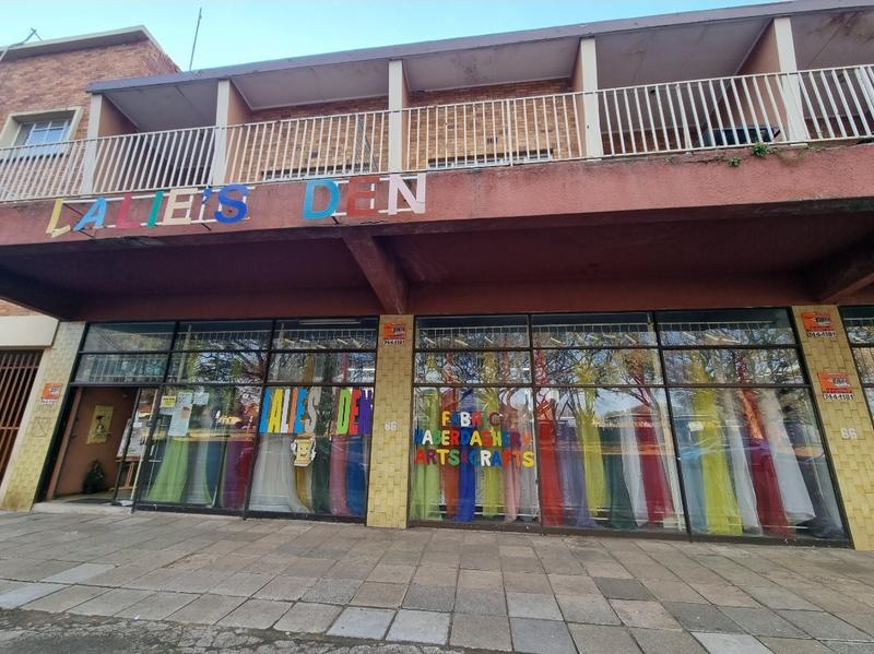 Commercial Property for Sale in Brakpan Gauteng
