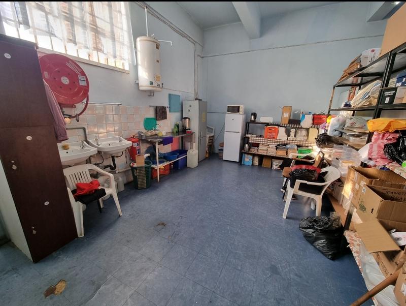 Commercial Property for Sale in Brakpan Gauteng