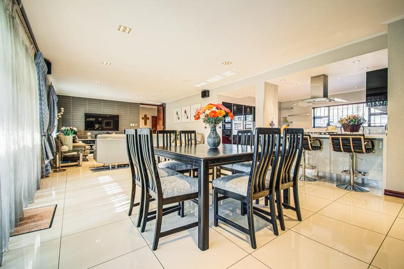 5 Bedroom Property for Sale in Terenure Gauteng