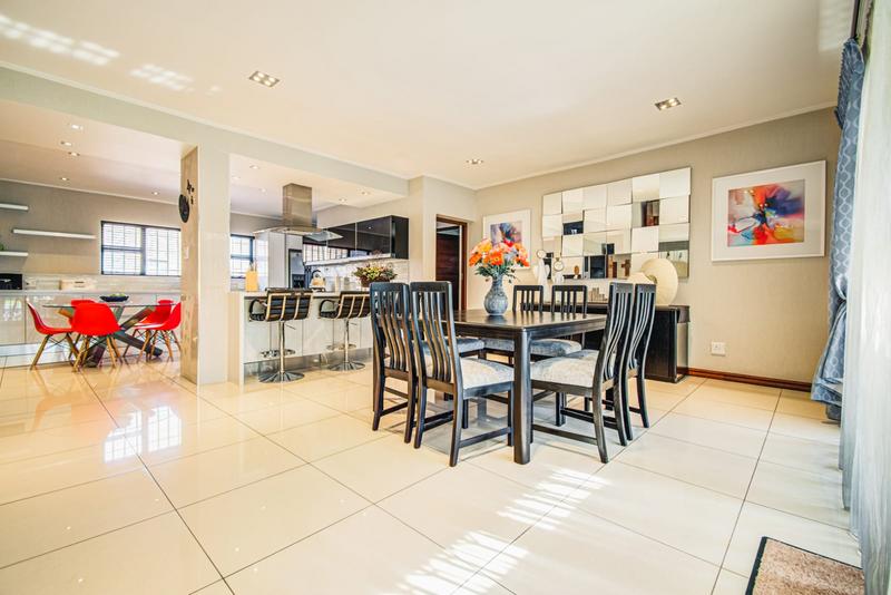 5 Bedroom Property for Sale in Terenure Gauteng