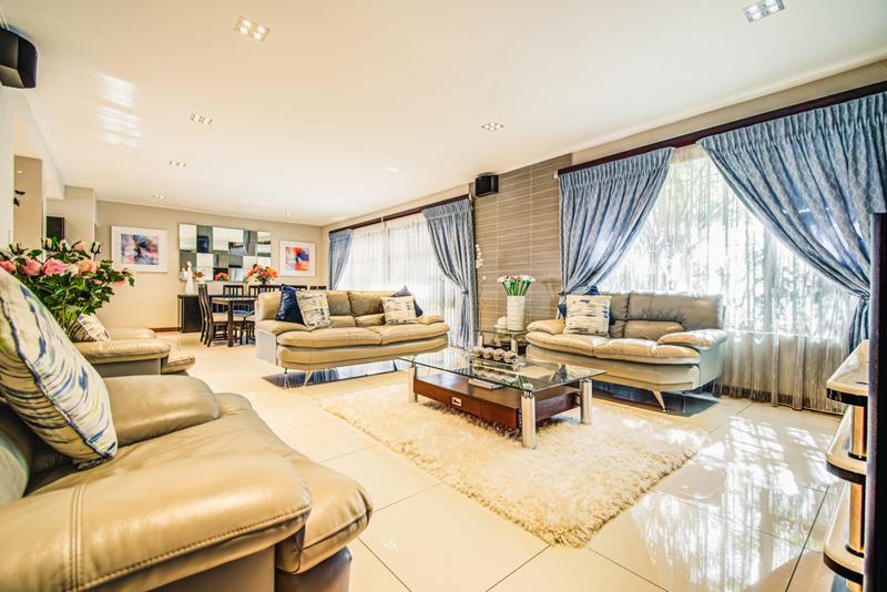 5 Bedroom Property for Sale in Terenure Gauteng