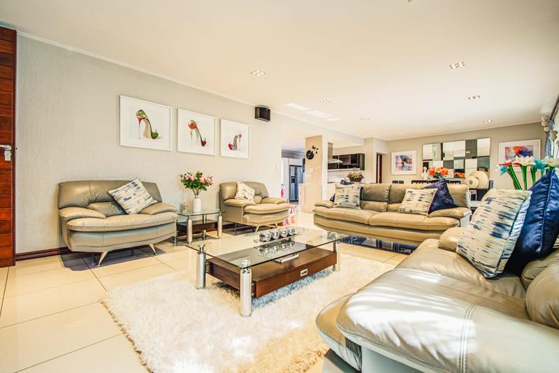 5 Bedroom Property for Sale in Terenure Gauteng
