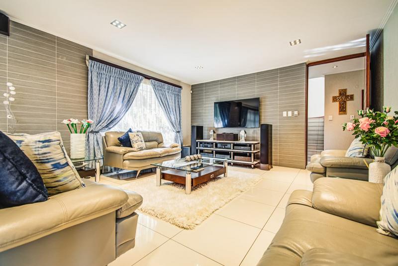 5 Bedroom Property for Sale in Terenure Gauteng