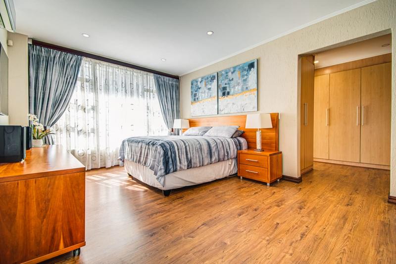 5 Bedroom Property for Sale in Terenure Gauteng