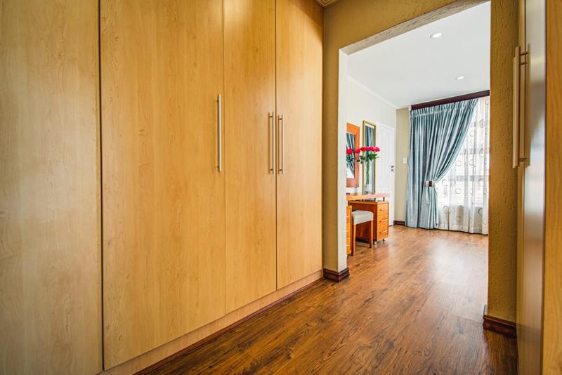 5 Bedroom Property for Sale in Terenure Gauteng