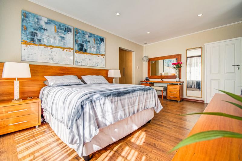 5 Bedroom Property for Sale in Terenure Gauteng