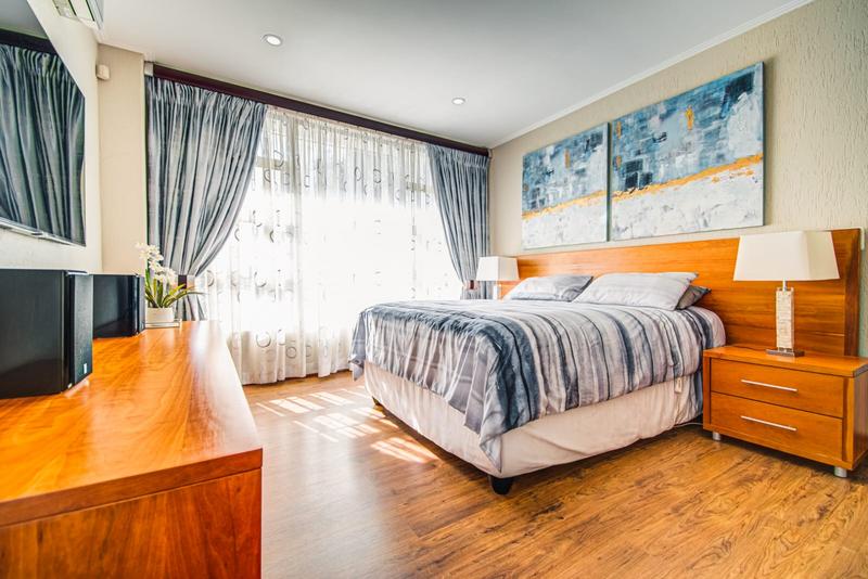 5 Bedroom Property for Sale in Terenure Gauteng