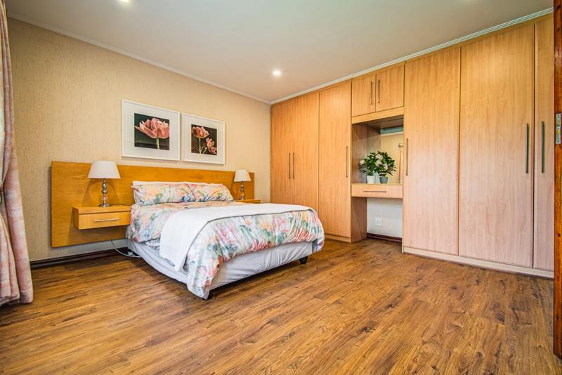 5 Bedroom Property for Sale in Terenure Gauteng