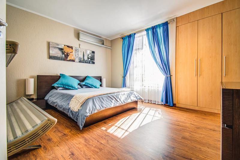 5 Bedroom Property for Sale in Terenure Gauteng