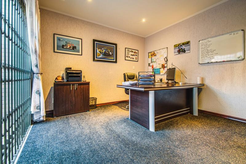 5 Bedroom Property for Sale in Terenure Gauteng