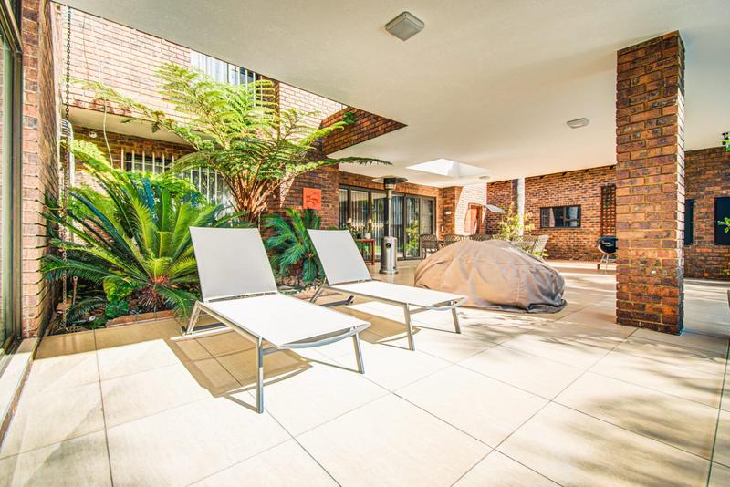 5 Bedroom Property for Sale in Terenure Gauteng