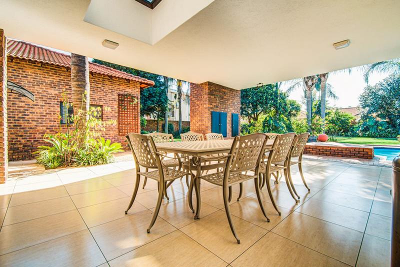 5 Bedroom Property for Sale in Terenure Gauteng