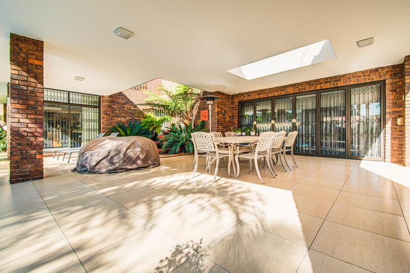 5 Bedroom Property for Sale in Terenure Gauteng
