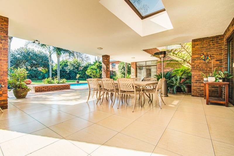 5 Bedroom Property for Sale in Terenure Gauteng