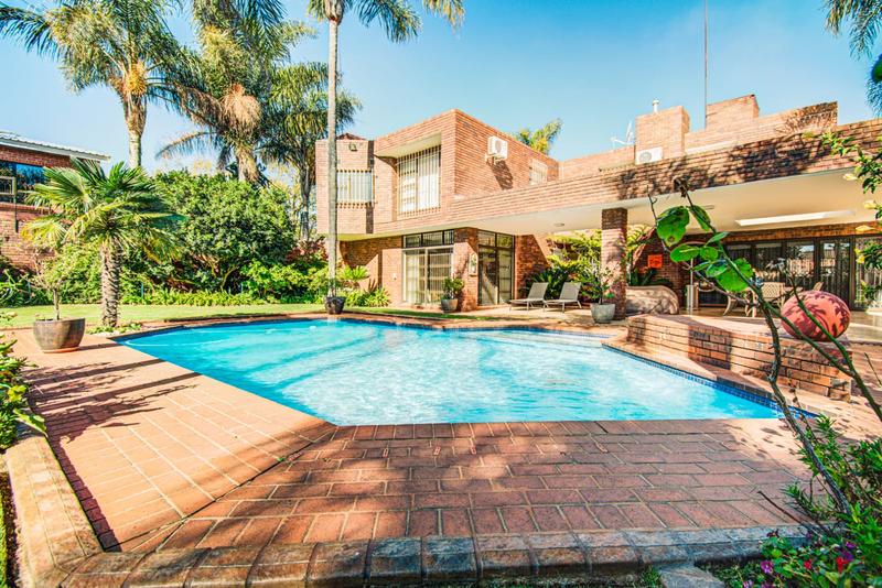 5 Bedroom Property for Sale in Terenure Gauteng