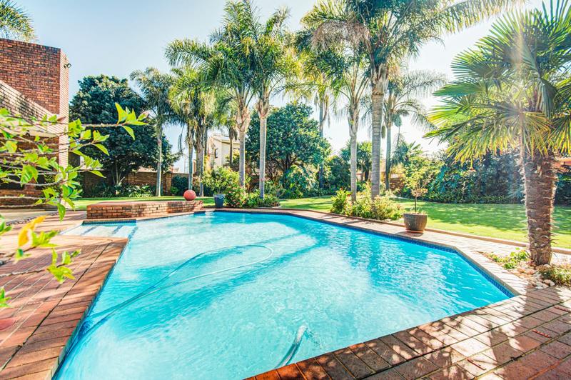 5 Bedroom Property for Sale in Terenure Gauteng