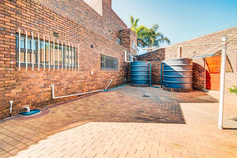 5 Bedroom Property for Sale in Terenure Gauteng