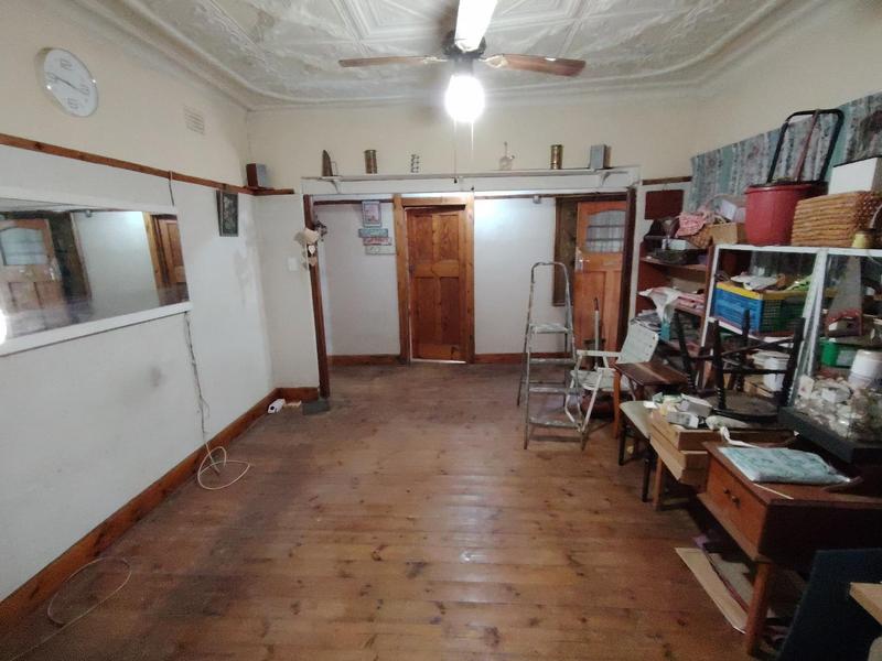 2 Bedroom Property for Sale in Bezuidenhout Valley Gauteng