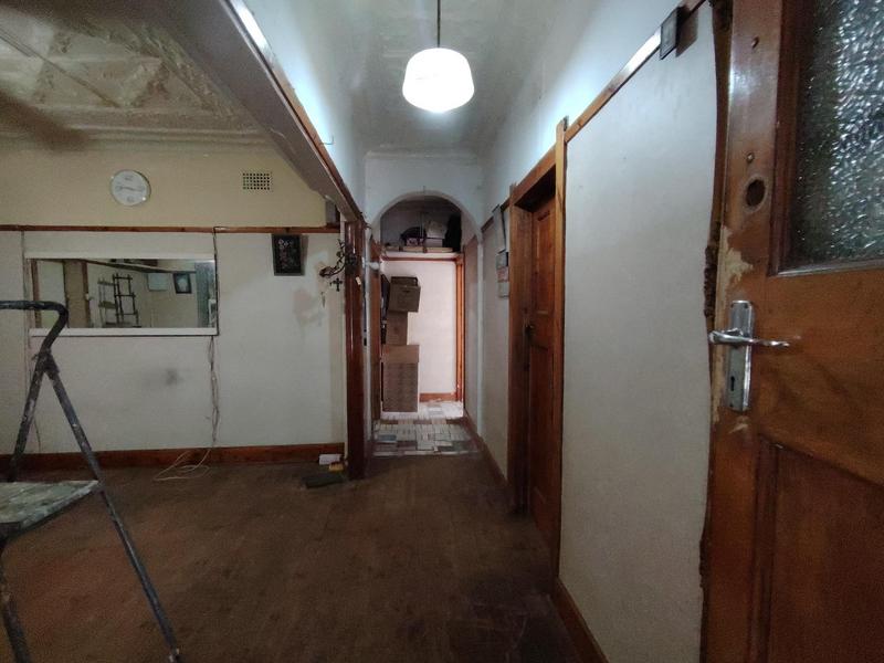 2 Bedroom Property for Sale in Bezuidenhout Valley Gauteng