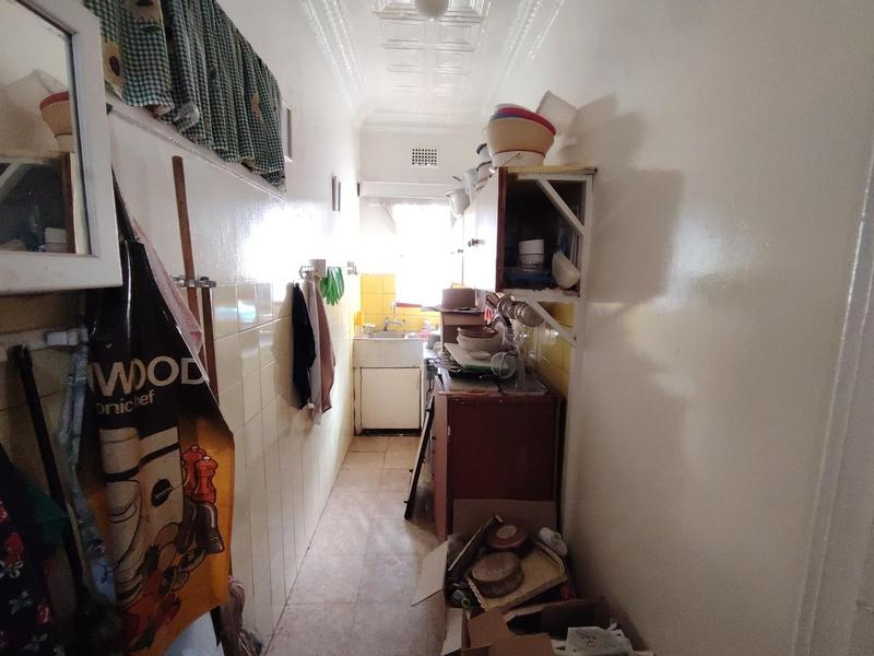 2 Bedroom Property for Sale in Bezuidenhout Valley Gauteng