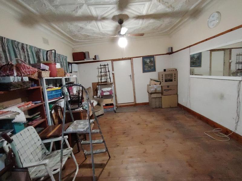 2 Bedroom Property for Sale in Bezuidenhout Valley Gauteng